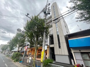 風良都Ⅱ番館の物件外観写真